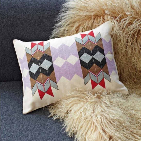 West Elm Other - NWT West Elm Pillow Cover